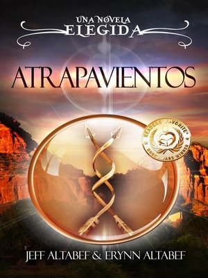 cover image of Atrapavientos